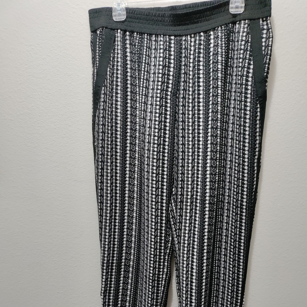 Kenneth Cole Brody Pants women's size Large